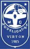 Mod�ligaume : l'univers d'une bande de passionn�s de maquettes plastiques et mod�les r�duits